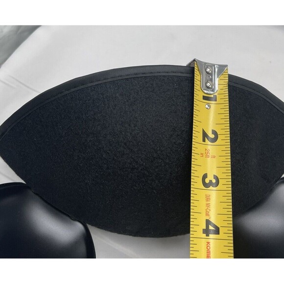 Mouseketeer Ear Hat for Adults – The Mickey Mouse Club – Disneyland 56 Cm main image 8